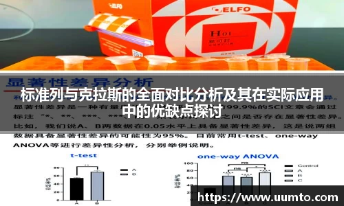 标准列与克拉斯的全面对比分析及其在实际应用中的优缺点探讨